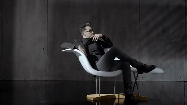 澳玛家具丨品牌片《设计师篇》