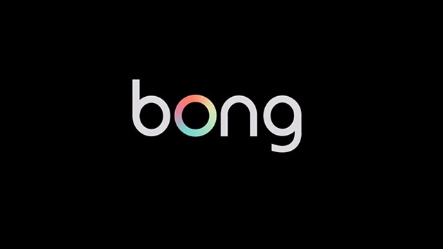 bong丨路演片