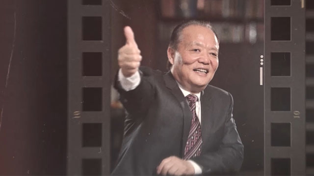 振石控股集团丨纪录片《激荡年华——张毓强先生创业五十周年》