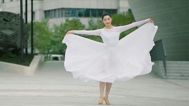 余杭文化中心丨宣传片《时光为契，与你相约》